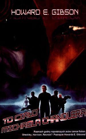 To ciało Michaela Chandlera