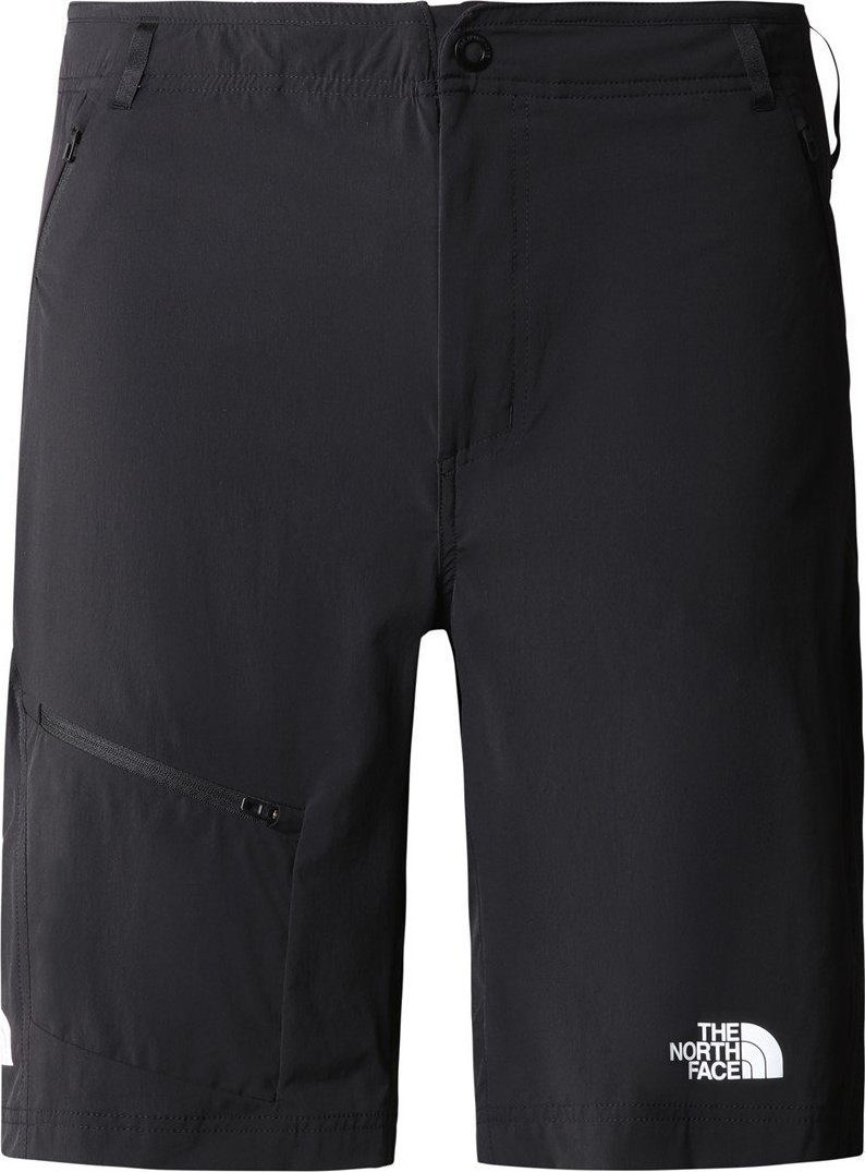 The North Face Krótkie Spodenki The North Face SPEEDLIGHT SLIM TAPERED Męskie 32
