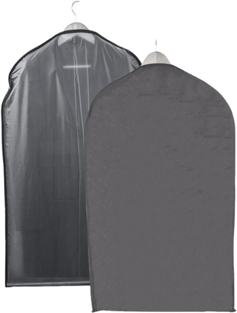 Apgerbu soma 60x100cm Grey 8000303317319