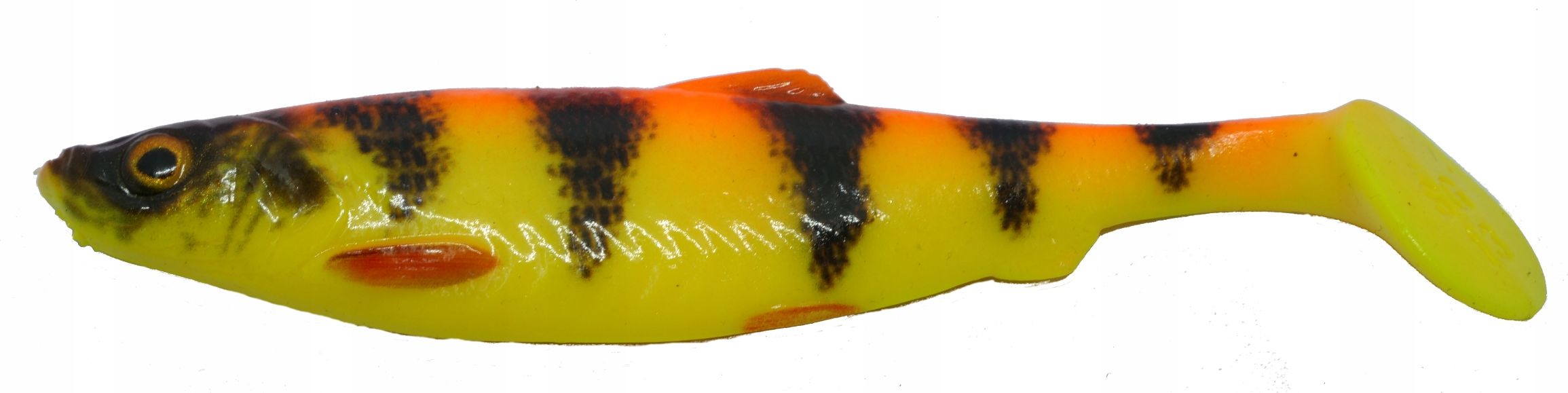 Savage Gear Savage Gear 4D Herring Shad 9cm/5g (63680)