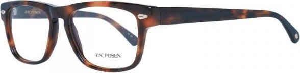 Zac Posen Ramki do okularów Męskie Zac Posen ZGEN 55TO