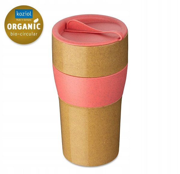 Kubek termiczny na kawę AROMA TO GO XL, 700 ml, KOZIOL