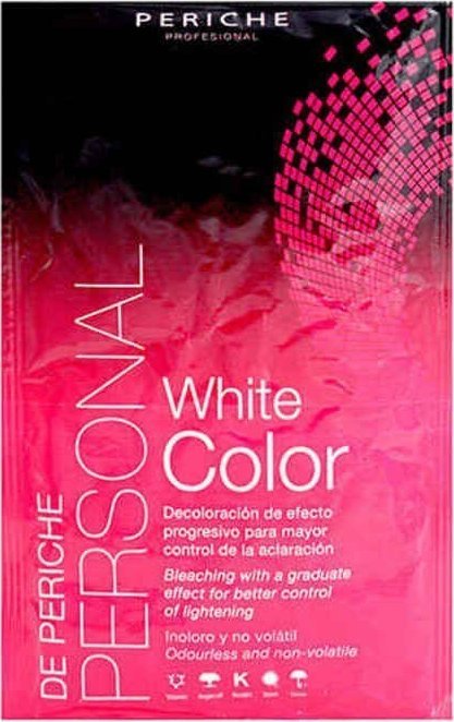 Periche Rozjaśniacz do Włosów Periche Deco White (40 g)