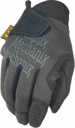 TOGO Rękawice Mechanix Specialty Grip BLACK XL