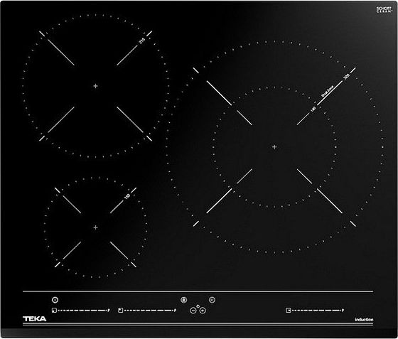 Płyta grzewcza Teka IZC 63320 MSS