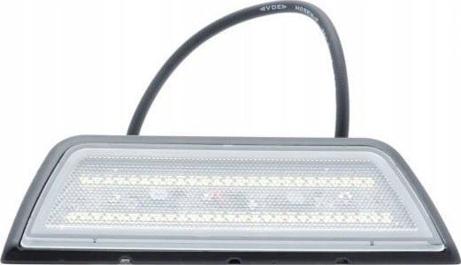 Einparts LAMPA TYLNA EPWL223 LED 52W