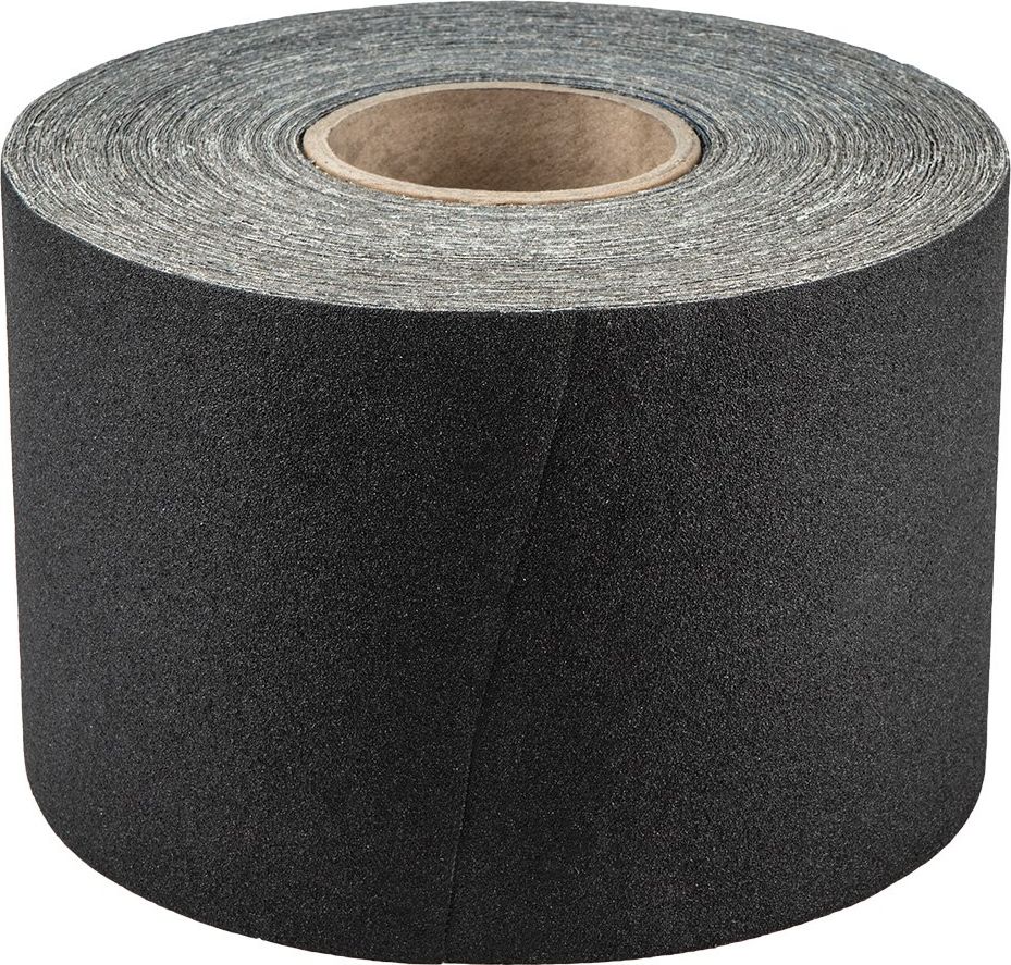 Graphite Płótna ścierne (Płótno scierne 150 mm, K60, 50 m)