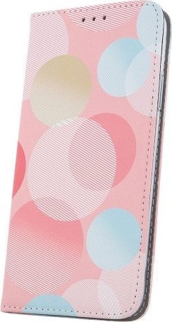 TelForceOne Etui Smart Trendy Coloured do Samsung Galaxy S22 Pastel Circular