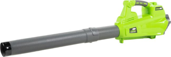 Zipper Dmuchawa do liści ZI-LBR40V