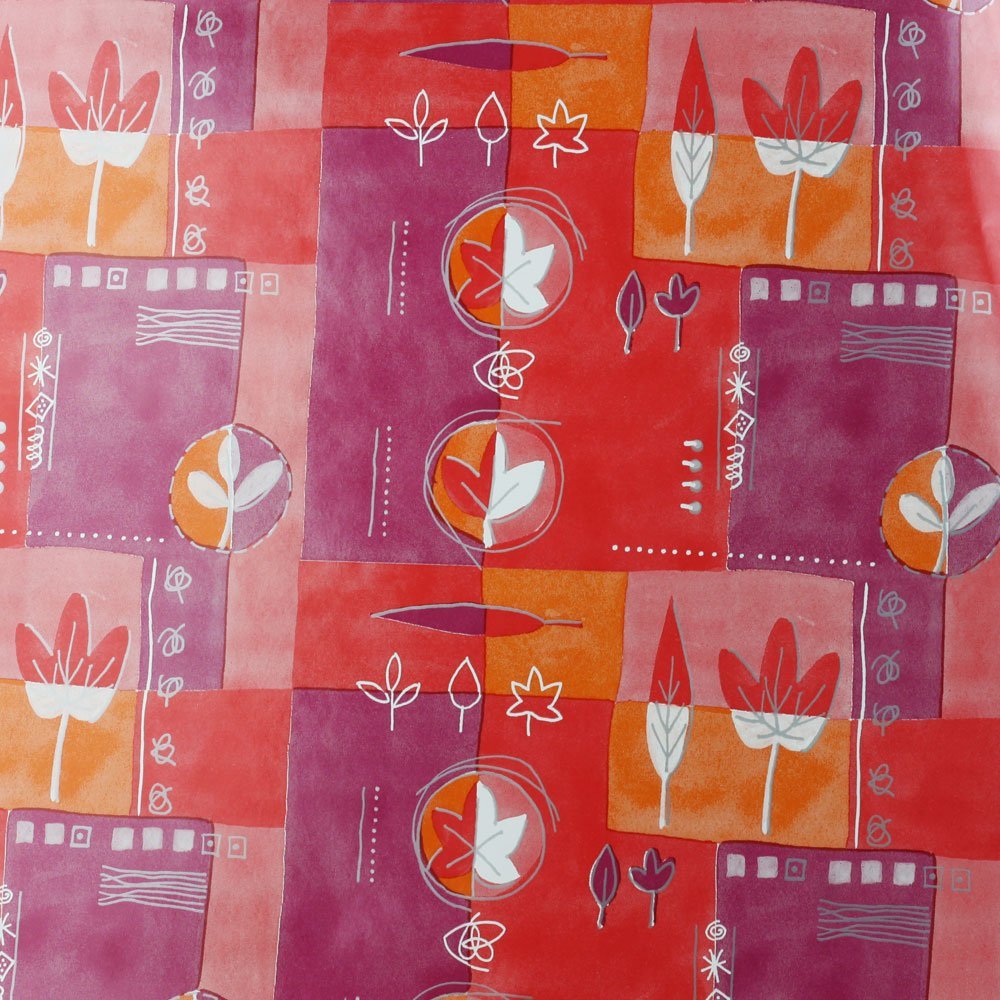 Fastima Papier ozdobny do pakowania prezentów 57cmx2m 2m45