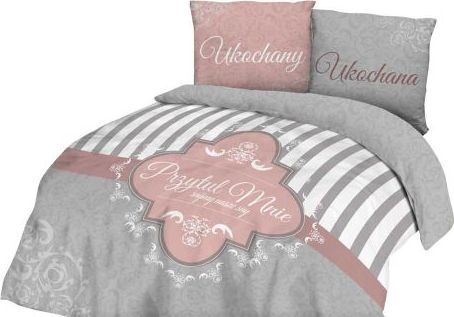 Darymex Pościel bawełniana 61485/1 220x200 PANELOVE