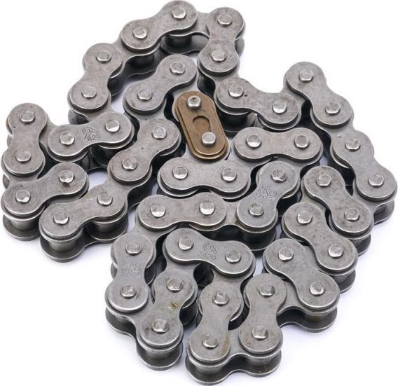 Romet Łańcuch napędowy 420H/50L
