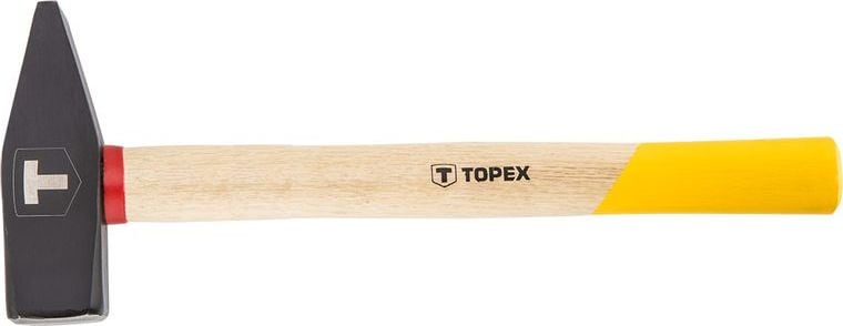 GTV Poland sp. z o.o. S.K. Młotek ślusarski 800g trzonek z włókna szklanego 02A808