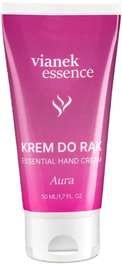 Vianek Essence Krem do rąk aura 50ml