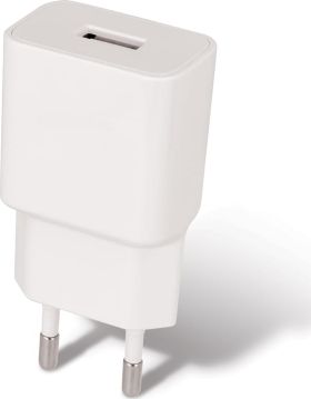 Ładowarka MaxLife MXTC-01 1x USB-A 2.1 A (64738)