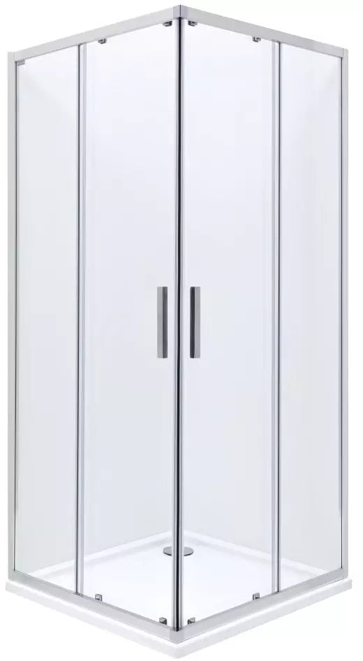 TOWN-N KABINA KW. 80 MXC CHROM/PRZEJ