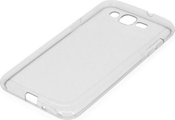 GSM City CASE ETUI SLIM 0,3MM TRANSPARENT XIAOMI MI4