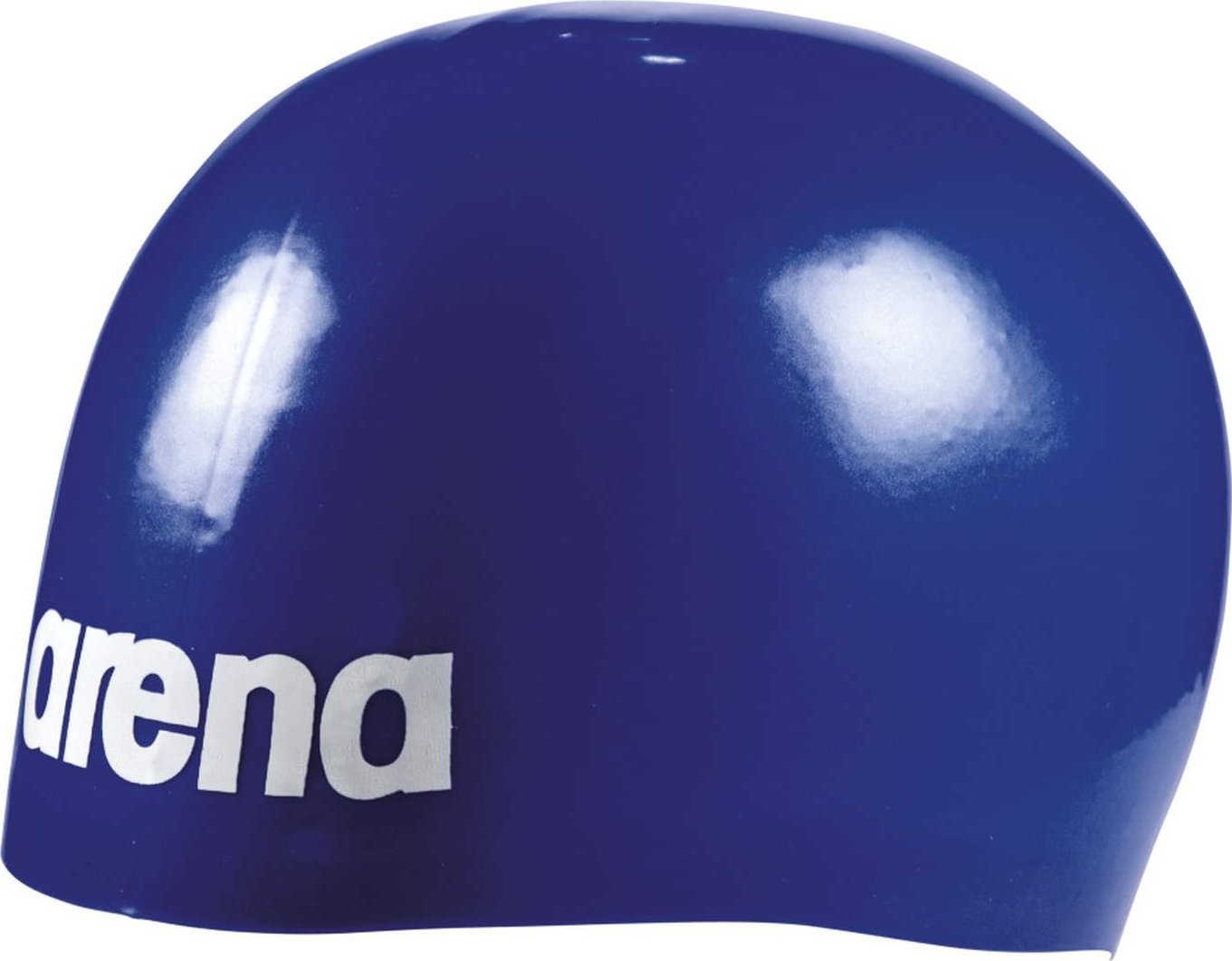 Arena Czepek Pływacki Startowy Arena Moulded Pro Navy