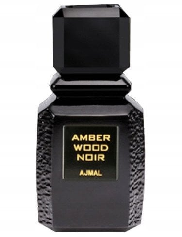 AJMAL Amber Wood Noir EDP spray 50ml