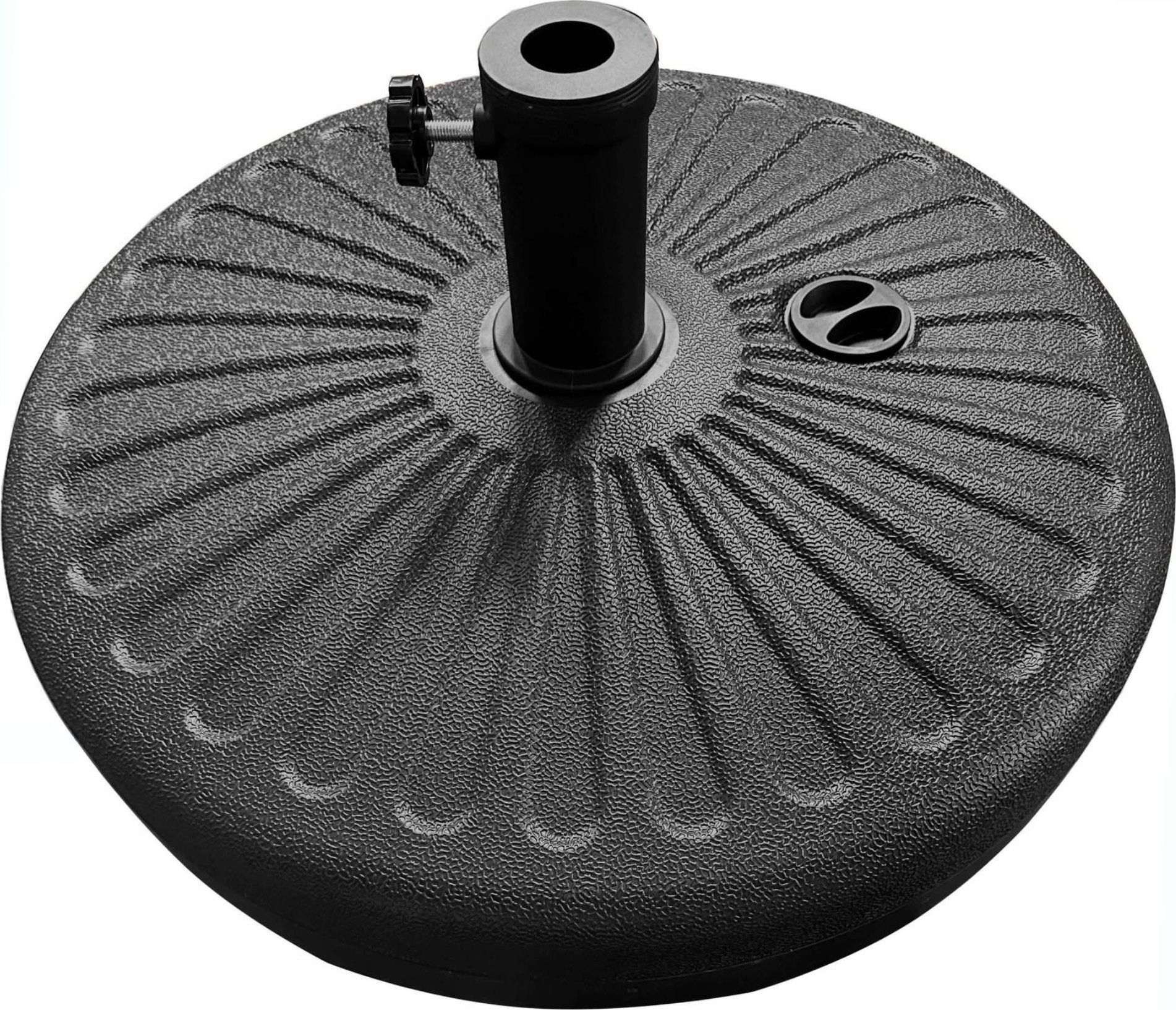 Fancy Garden Podstawa do parasola ogrodowego baza obciążnik UB55