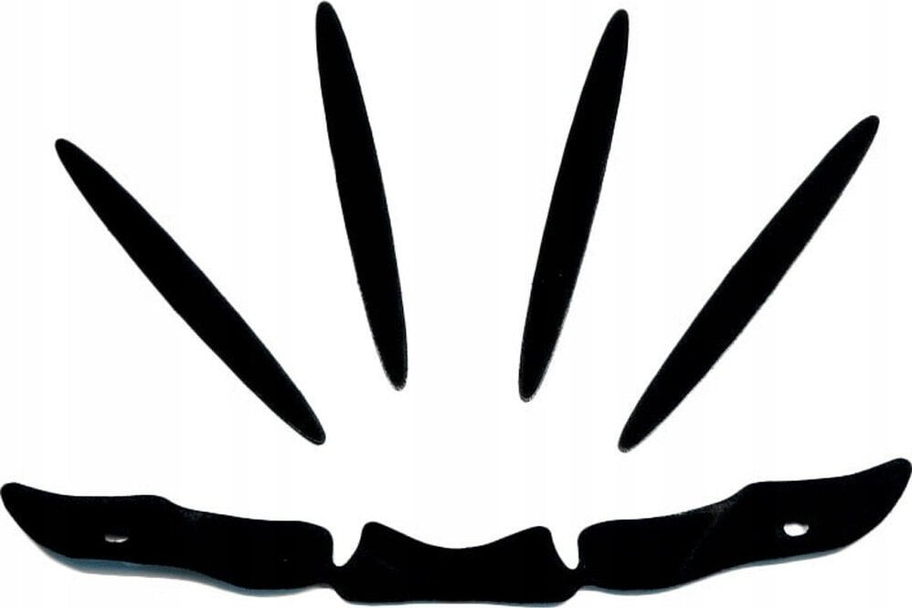 Bell Wkładki wewnętrzne BELL TRAVERSE/DRIFTER/TEMPO black (NEW)