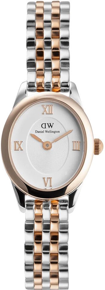 Zegarek damski Daniel Wellington DW00100810 srebrny