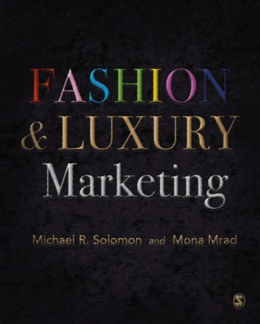 Fashion & Luxury Marketing
