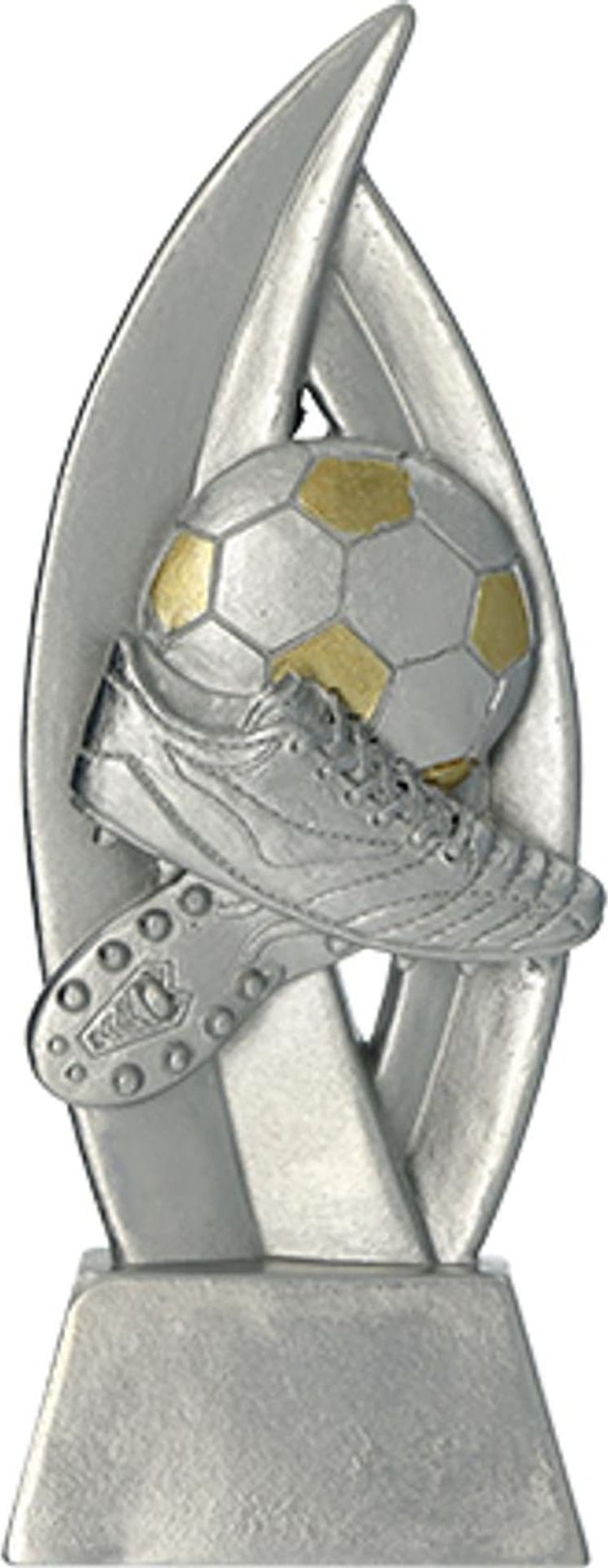 Figurka odlewana - Piłka Nożna Ogólna