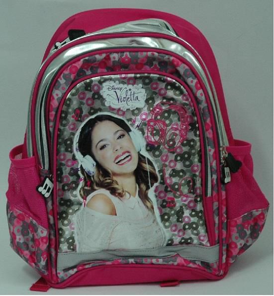 Derform Plecak Violetta 14 - DERF.PL15VI14