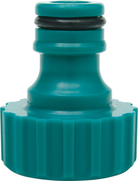 Flo Przyłącze do kranu 1/2" - 3/4" 89235