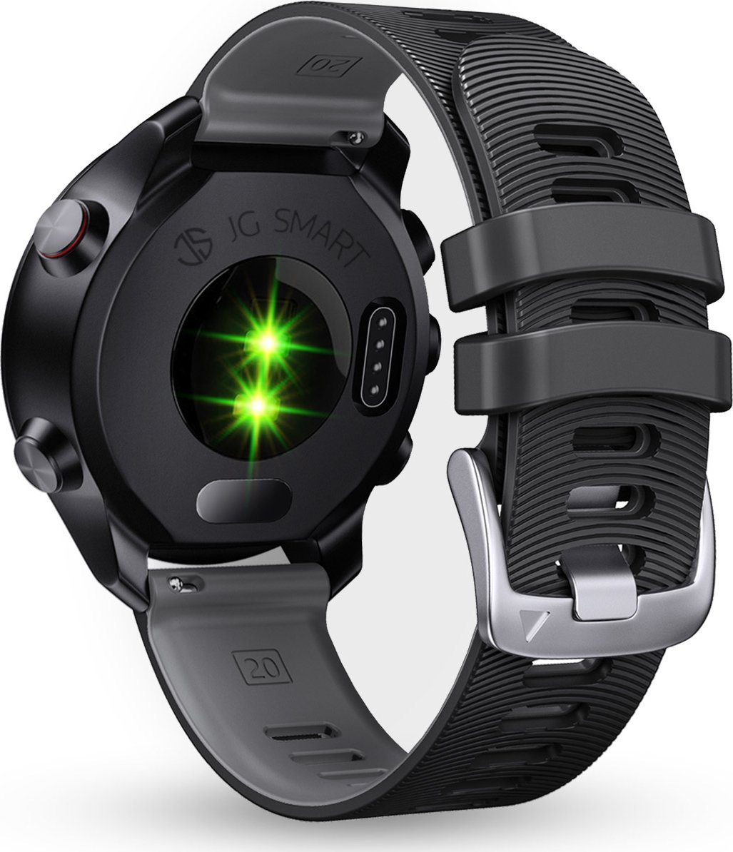 PASEK DO GARMIN FORERUNNER 645 / 245 / 55 VIVOACTIVE 3 VENU SQ VIVOMOVE 3