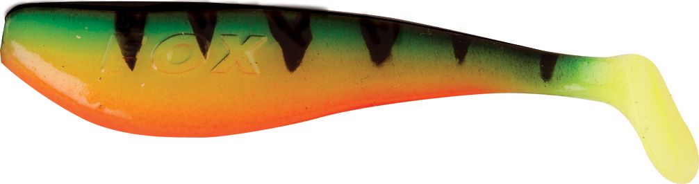 Fox Rage FOX Rage Zander Pro Shad Kopyto 7.5cm (NSL777)