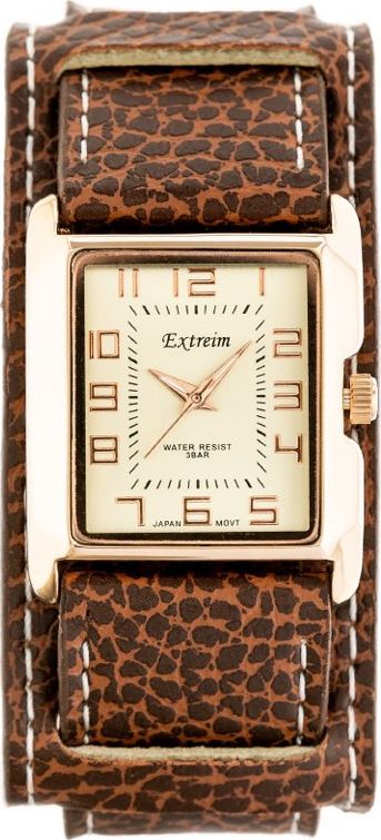 Zegarek Extreim ZEGAREK DAMSKI EXTREIM EXT-Y016A-4A (zx664d)