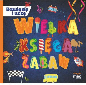 Wielka księga zabaw