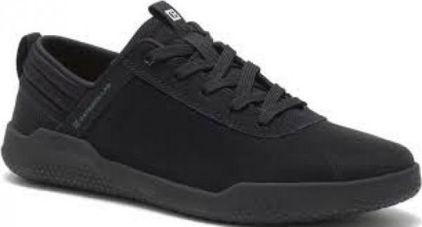 Caterpillar Caterpillar Hex P724079 Czarne 44