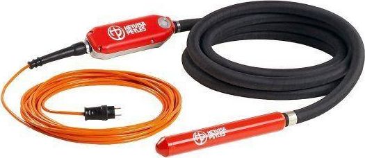 Hervisa Buława wysokiej częstotliwości HERVISA T-Runner plus 52