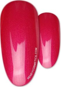 Reney Cosmetics Lakier hybrydowy Elegance 043 10ml uniwersalny