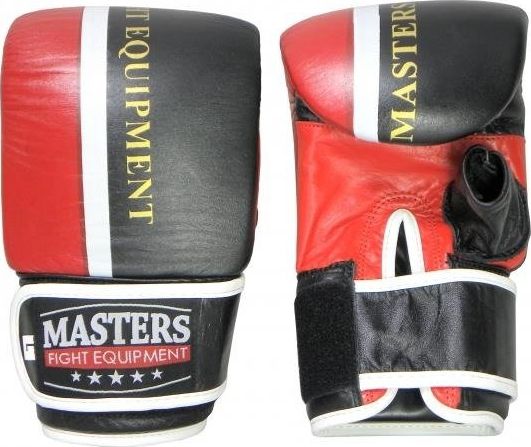 Masters Fight Equipment Rękawice przyrządowe MASTERS RP-PL