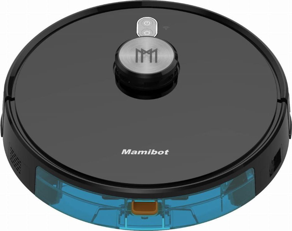 Robot sprzątający Mamibot ExVac890 z UVC