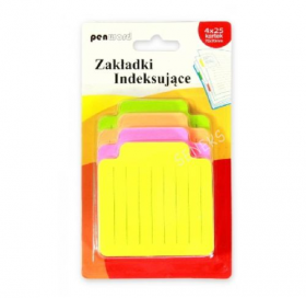 Penword ZakĹ‚adki indeksujÄ…ce ZI-07
