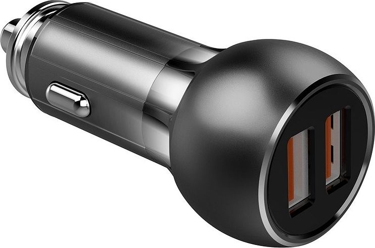 Ładowarka LDNIO C503Q 2x USB-A 3.6 A (6933138615034)