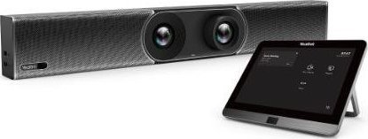 Kamera internetowa Yealink A30-020 + panel sterujący CTP18 (1206653)