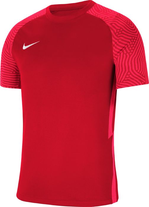Nike Nike Dri-FIT Strike II t-shirt 657 : Rozmiar - S
