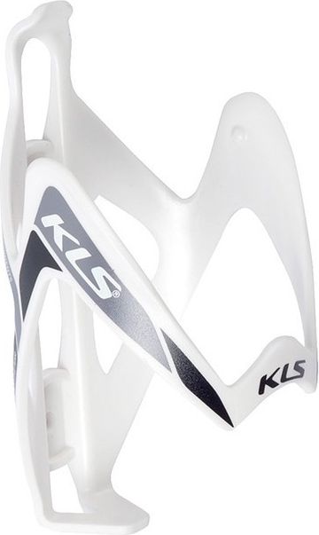 Kellys Koszyk na bidon Patriot White