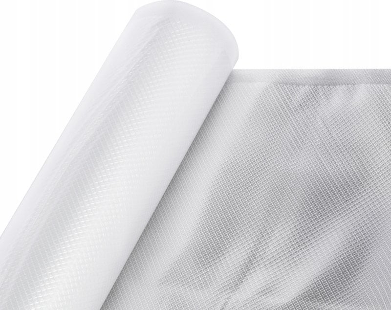 EuroVac EUROVAC FOLIA DO ZGRZEWARKI 25cm x 6m