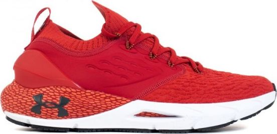Under Armour Under Armour Hovr Phantom 2 3023017-604 Czerwone 43