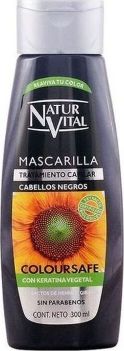 Naturaleza y Vida Ochrona Przed Ciepłem Naturaleza y Vida (300 ml)