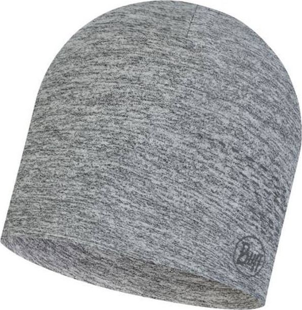 Buff Buff Dryflx Beanie 1180999331000 szary One size