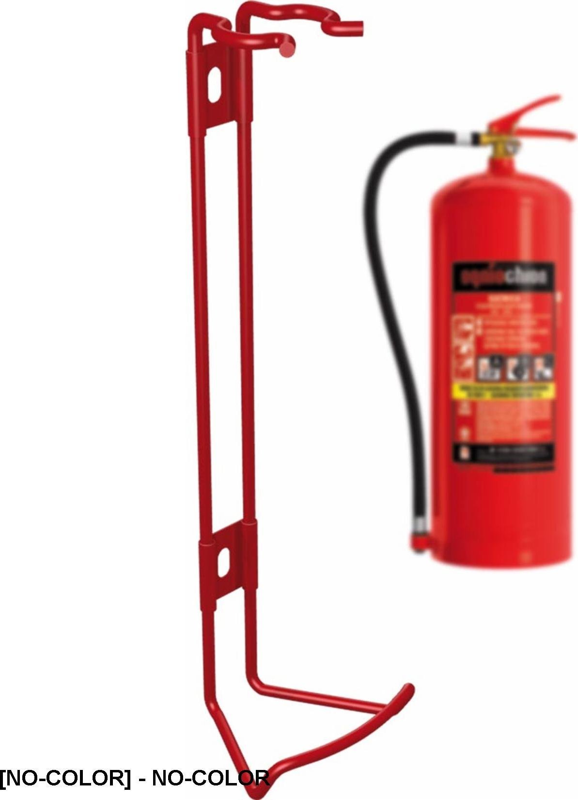 Ogniochron OWM - Wieszak metalowy