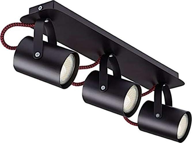 Lampa sufitowa Sigma Sigma šviestuvas Kamera 3